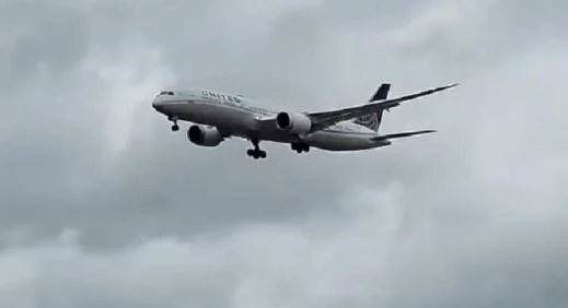 Boeing é desviado para evitar colisão durante pouso em Guarulhos; Confira