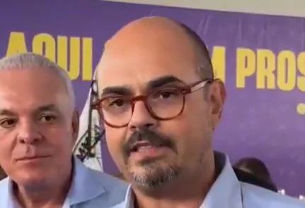 Vice de Zema diz que judiciário “começará a conhecer limites” e cita STF