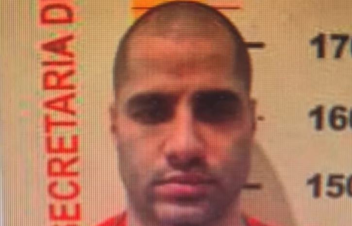 O que aconteceu com ‘espião’ de Vorcaro na cadeia