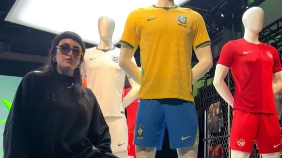 Pesquisa revela: brasileiro não está interessado na Copa do Mundo