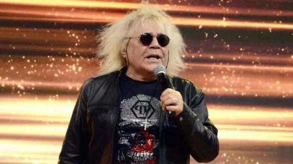 Cantor Ovelha passa por cirurgia cardíaca de emergência; Saiba detalhes