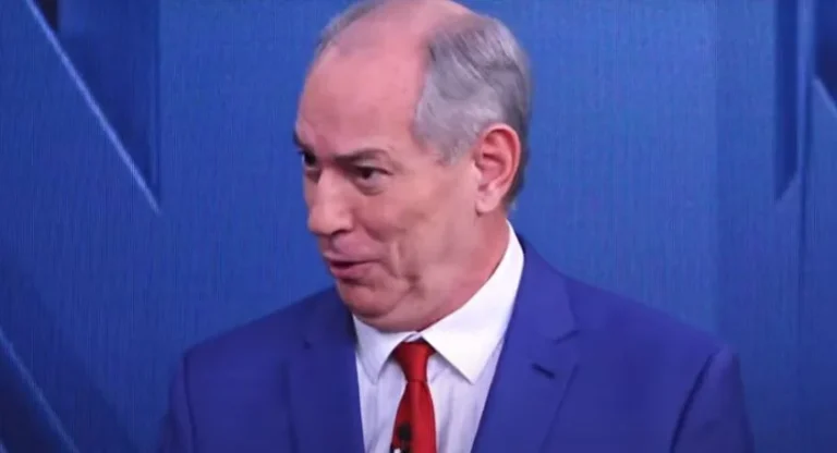 Sérgio Moro vai ao Ceará e desafia Ciro Gomes a cumprir ameaça 10 anos depois