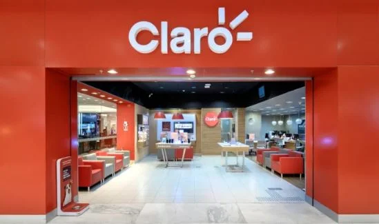 Claro anuncia compra de empresa paulista de internet banda larga