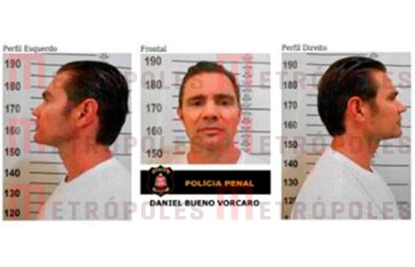 Um dos motivos pela troca de advogados de Daniel Vorcaro