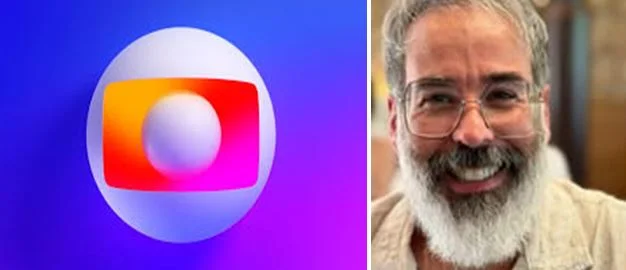 Diretor da Globo se demite após infartos e critica sobrecarga profissional na emissora