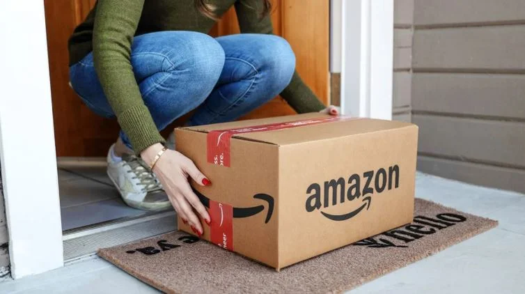 Amazon lança programa de entrega em até 15 minutos