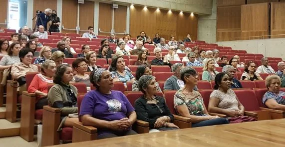 USP abre mais de 6,5 mil vagas gratuitas para pessoas com 60 anos ou mais