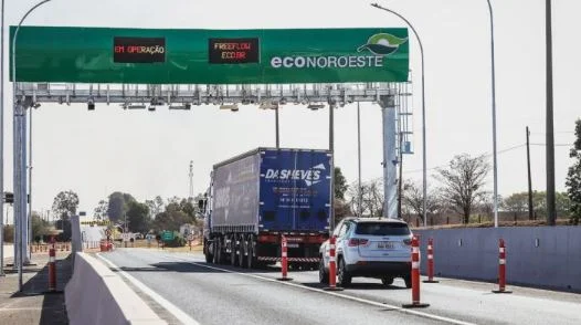 Governo deve suspender 3 milhões de multas em pedágio sem cancela; Saiba mais