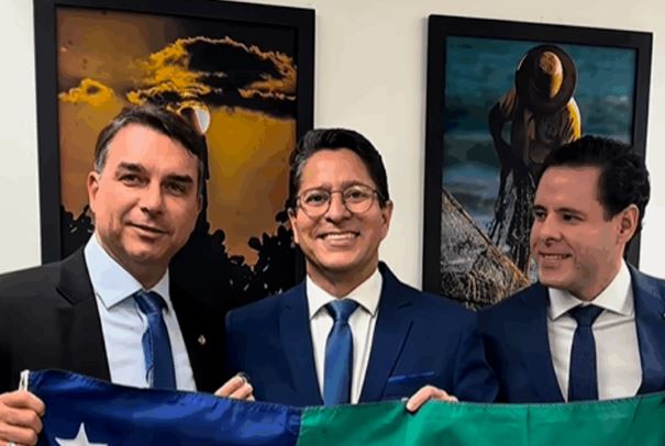 PL terá ex-apresentador da Globo para o governo de Sergipe