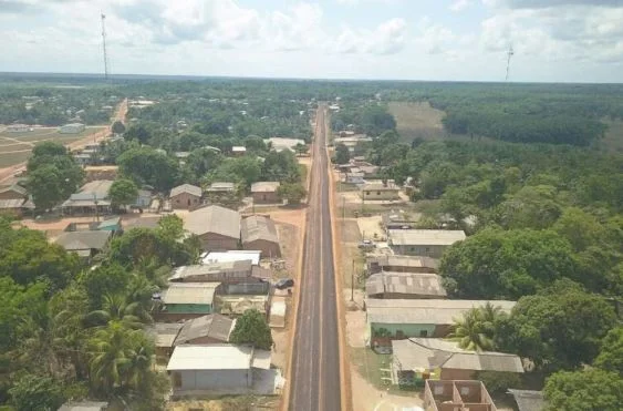 Conheça a cidade em que quase toda população é dependente do Bolsa Família
