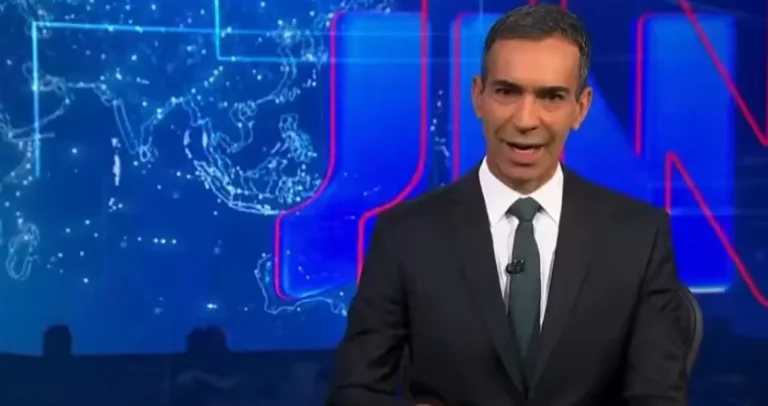 Veja como Jornal Nacional divulgou nova suspeita sobre Lulinha no INSS