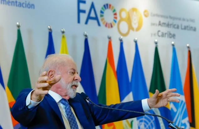 EUA querem mais ações do Brasil contra crime organizado; Saiba detalhes