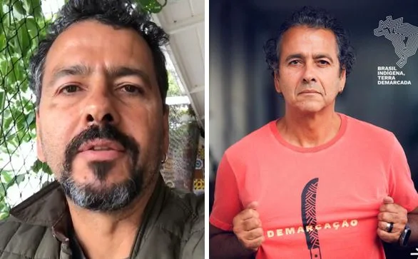 Marcos Palmeira tem carro furtado após festa de novela
