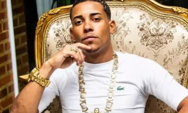 MC ‘Poze do Rodo’ tem casa invadida em assalto milionário no RJ; Saiba detalhes