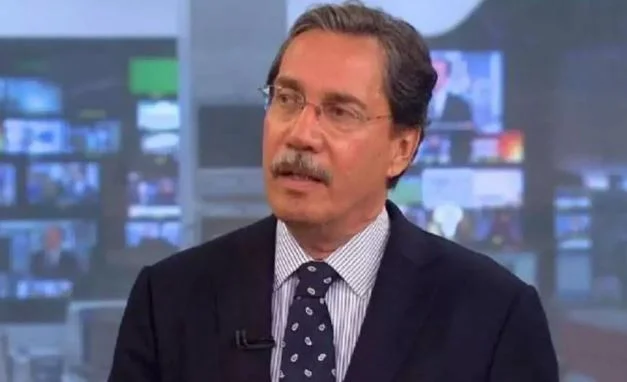 Jornalista da Globo diz que há chance de Flávio se eleger e dar um golpe. ‘Já o Lula, não’