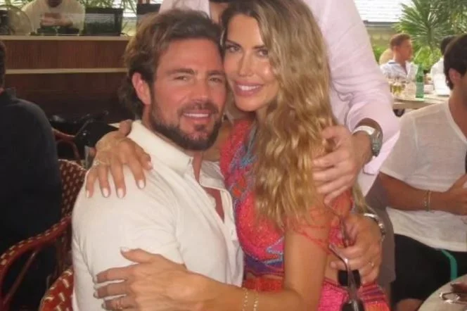 Ex de Vorcaro quebra o silêncio
