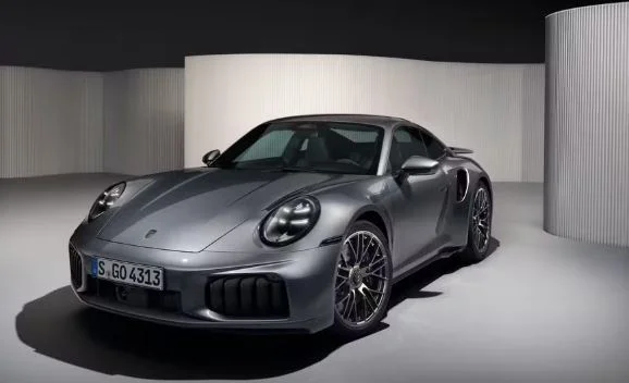 Porsche corta R$ 660 mil do preço de carro na Argentina após redução de impostos