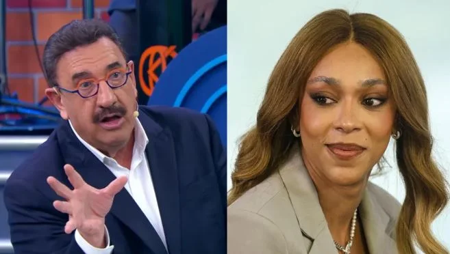 Ministério Público se manifesta sobre caso ‘Ratinho x Erika Hilton’