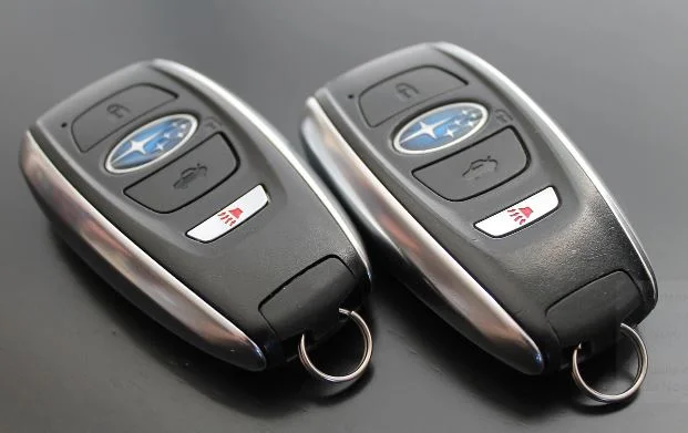 Subaru encerra vendas no Brasil; Saiba motivos