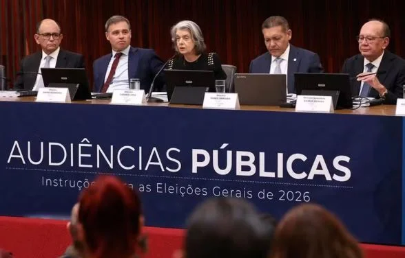 Decisão do TSE para eleições de 2026 agrada ao PT; Saiba detalhes