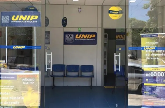 Operação mira esquema de R$ 900 milhões contra herança de fundador da Unip