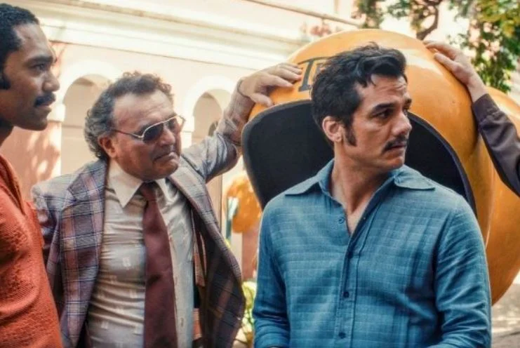 ‘O Agente Secreto’ entra em lista de filmes ‘mais enganadores’ de revista britânica