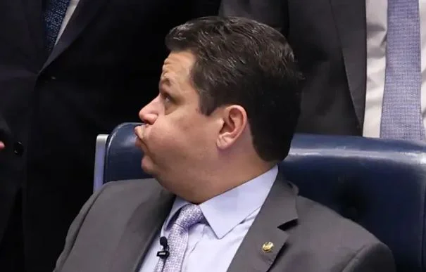 Grave: Alcolumbre vai barrar CPMI do Master