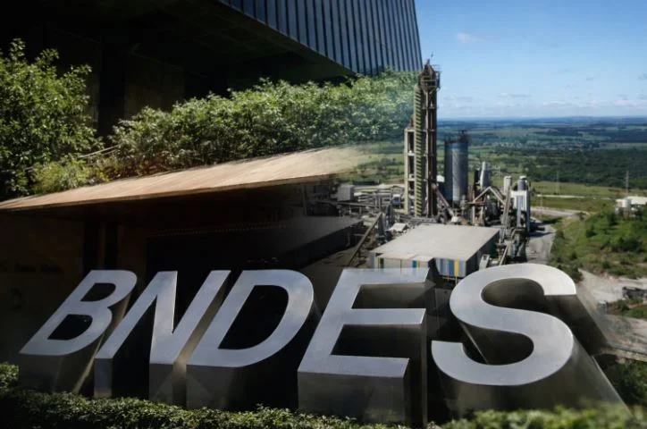 BNDES libera R$ 402,9 milhões para Votorantim