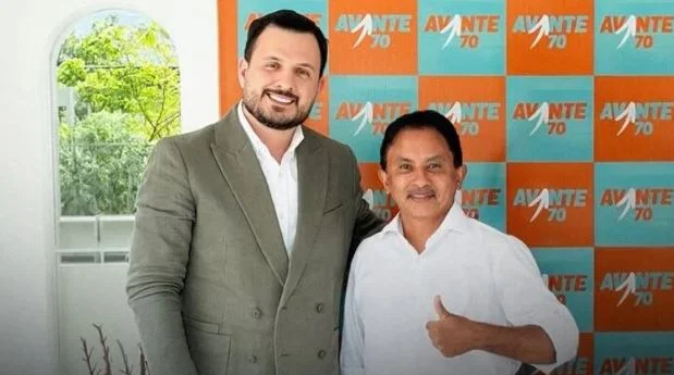 ‘Caneta Azul’ se candidata sem fazer ideia das propostas: ‘equipe vai passar para mim’