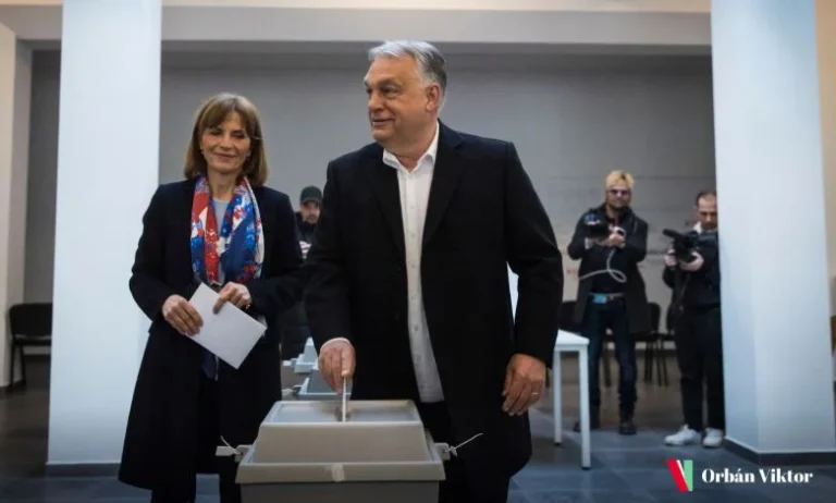 Oposição vence eleição na Hungria, encerra mandato de Viktor Orbán