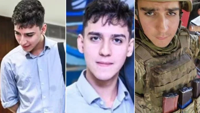 Aluno de Direito da USP desaparece em combate na Ucrânia; Saiba detalhes