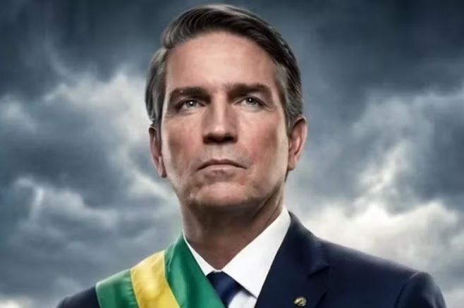 Urgente: Polícia faz operação contra produtora de filme de Bolsonaro
