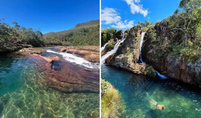 Goiás e Tocantins pausam disputa territorial no STF
