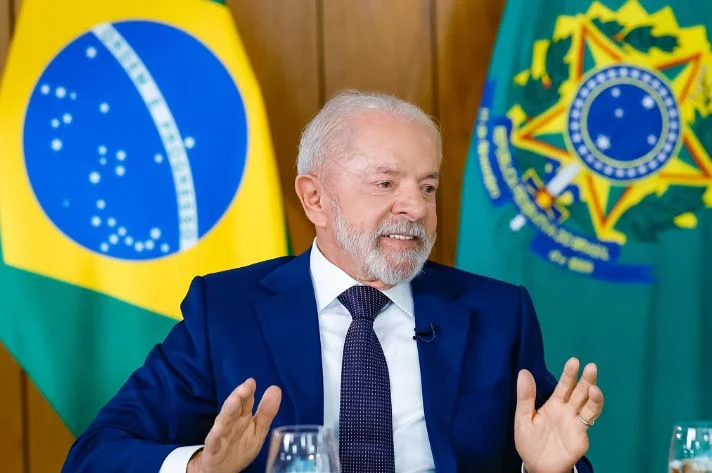 Lula volta a atacar Lava Jato: “a maior mentira do século 21”
