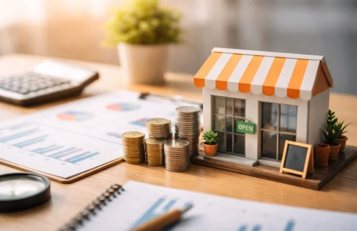Microfranquias: opções de investimento para novos empreendedores no Brasil