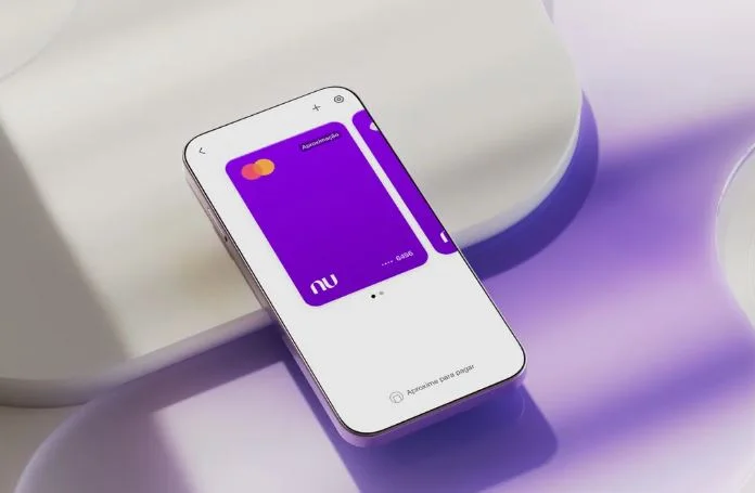 Nubank ativa novidade que pode substituir um hábito comum dos clientes