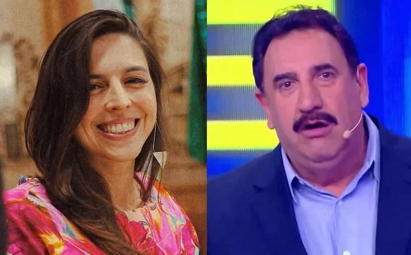 Ratinho vence deputada petista na Justiça