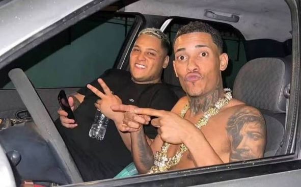 Urgente: A decisão do STJ sobre as prisões dos funkeiros Ryan e ‘Poze do Rodo’
