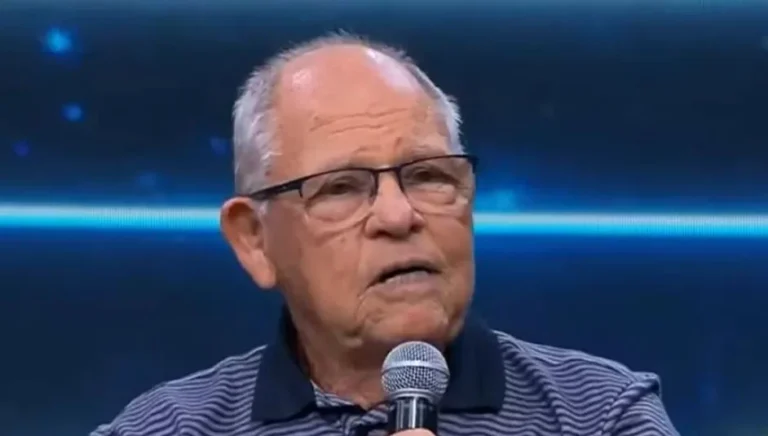 Morre o ator e dublador Silvio Matos, destaque da TV e fenômeno tardio nas redes