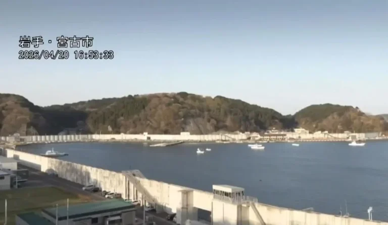 Terremoto de magnitude 7,5 aciona alerta de tsunami no Japão