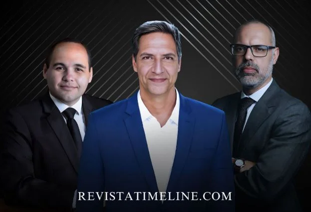 Lacombe anuncia saída de projeto com Allan dos Santos