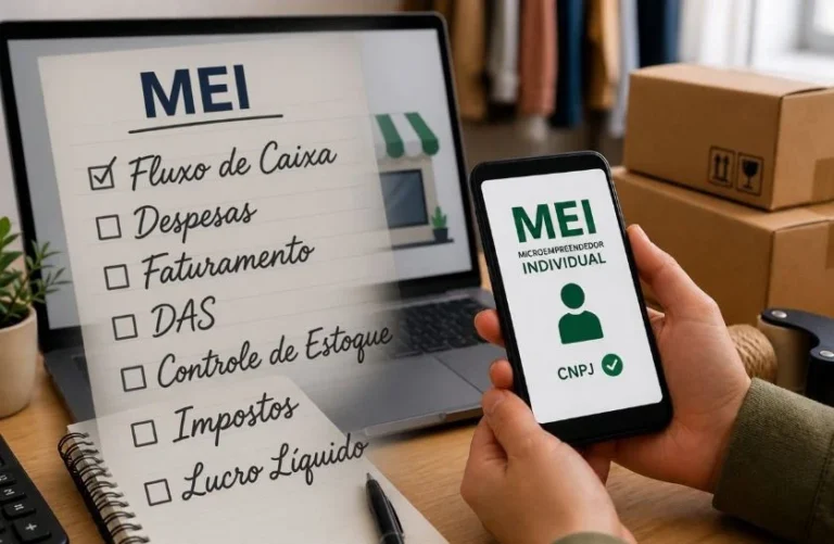 Câmara instala comissão para analisar mudanças no MEI; Veja o que deve mudar