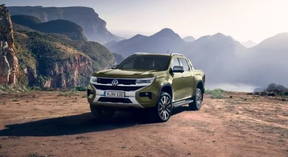 Volkswagen é condenada a pagar R$ 15 milhões por ‘fraude’ na Amarok