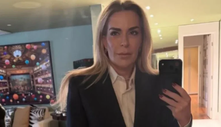 Amiga de Lulinha diz que apresentou Careca do INSS por ‘educação’