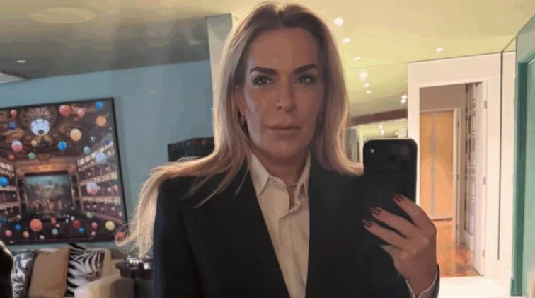 O que a amiga de Lulinha disse à PF