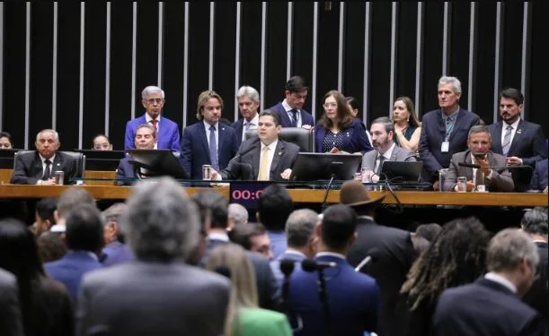 Governistas já falam em levar ‘Dosimetria’ ao STF