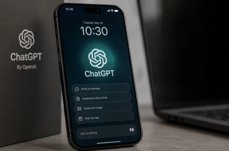ChatGPT pode lançar smartphone próprio com foco total em IA