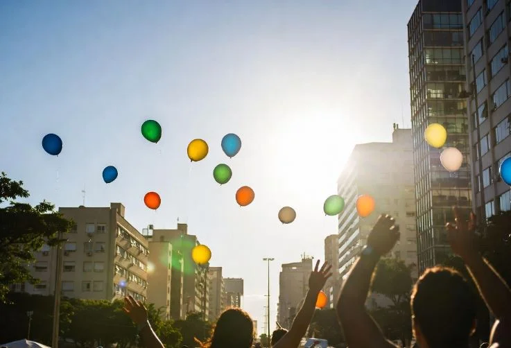 Pesquisa revela cidade mais feliz da América Latina e fica no Brasil