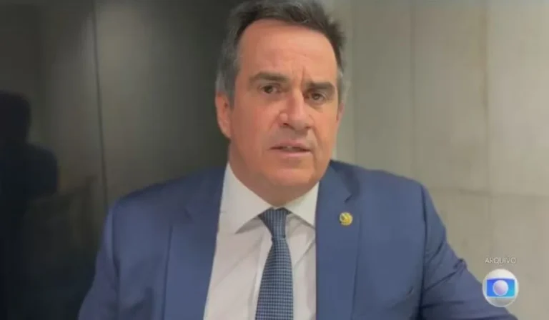 Grave: Vorcaro bancou ao menos três viagens internacionais de Ciro Nogueira