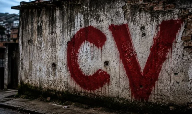 Urgente: CV está enviando integrantes para guerra na Ucrânia em busca de treinamento militar